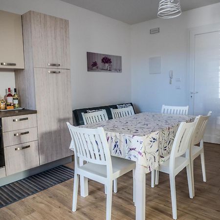Residence Valentina - Appartamento Armonia Int. 1 Nardò 外观 照片