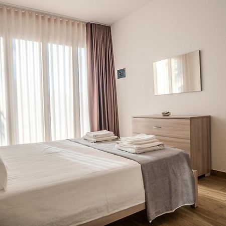 Residence Valentina - Appartamento Armonia Int. 1 Nardò 外观 照片