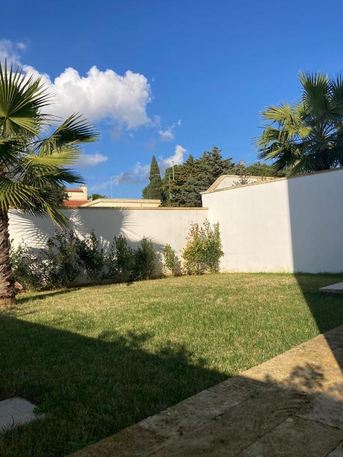 Residence Valentina - Appartamento Armonia Int. 1 Nardò 外观 照片