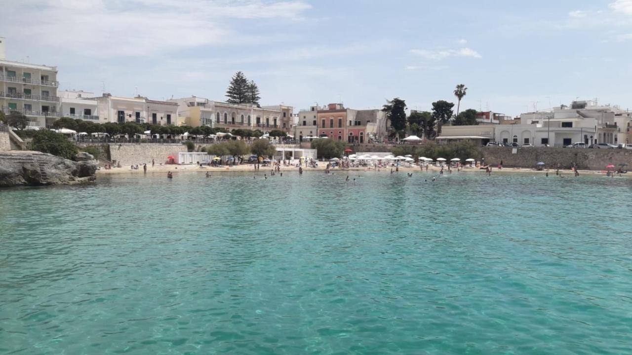 Residence Valentina - Appartamento Armonia Int. 1 Nardò 外观 照片