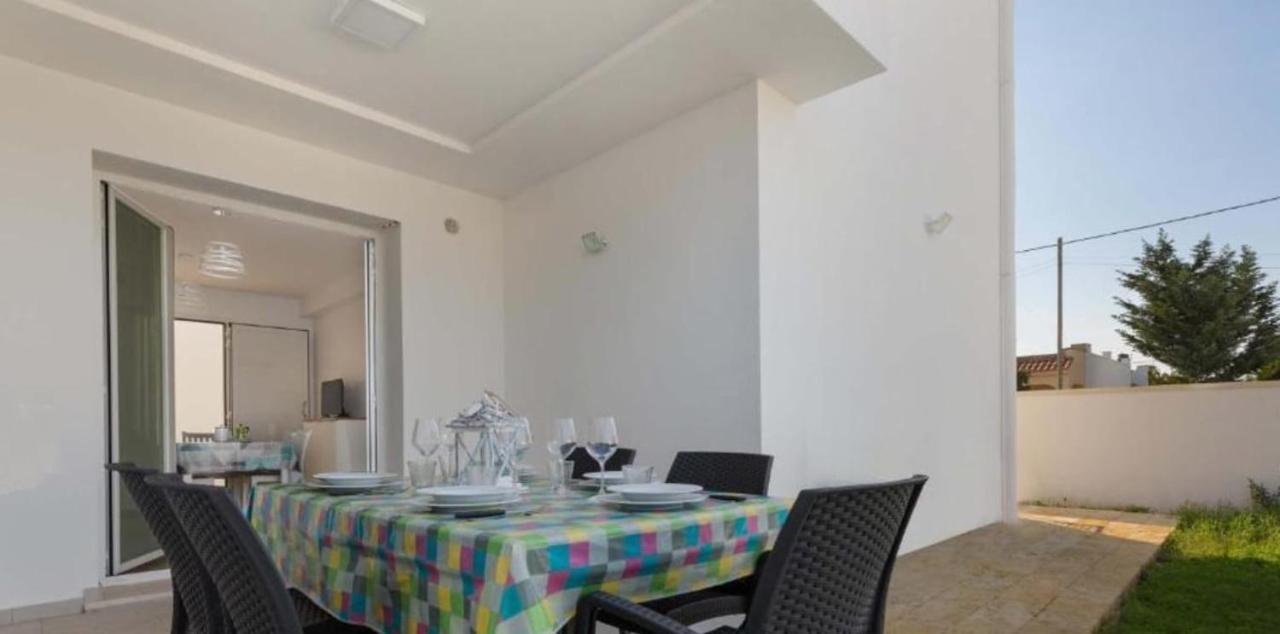 Residence Valentina - Appartamento Armonia Int. 1 Nardò 外观 照片