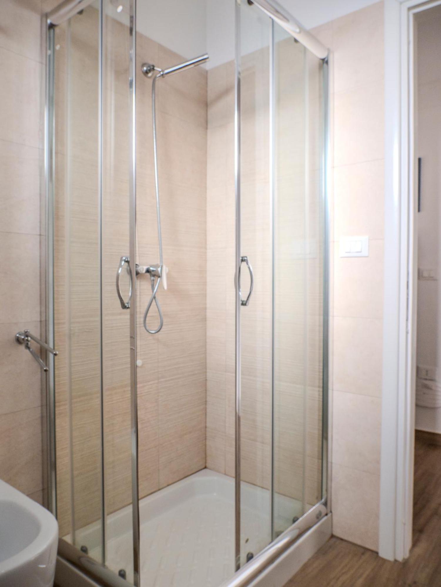 Residence Valentina - Appartamento Armonia Int. 1 Nardò 外观 照片