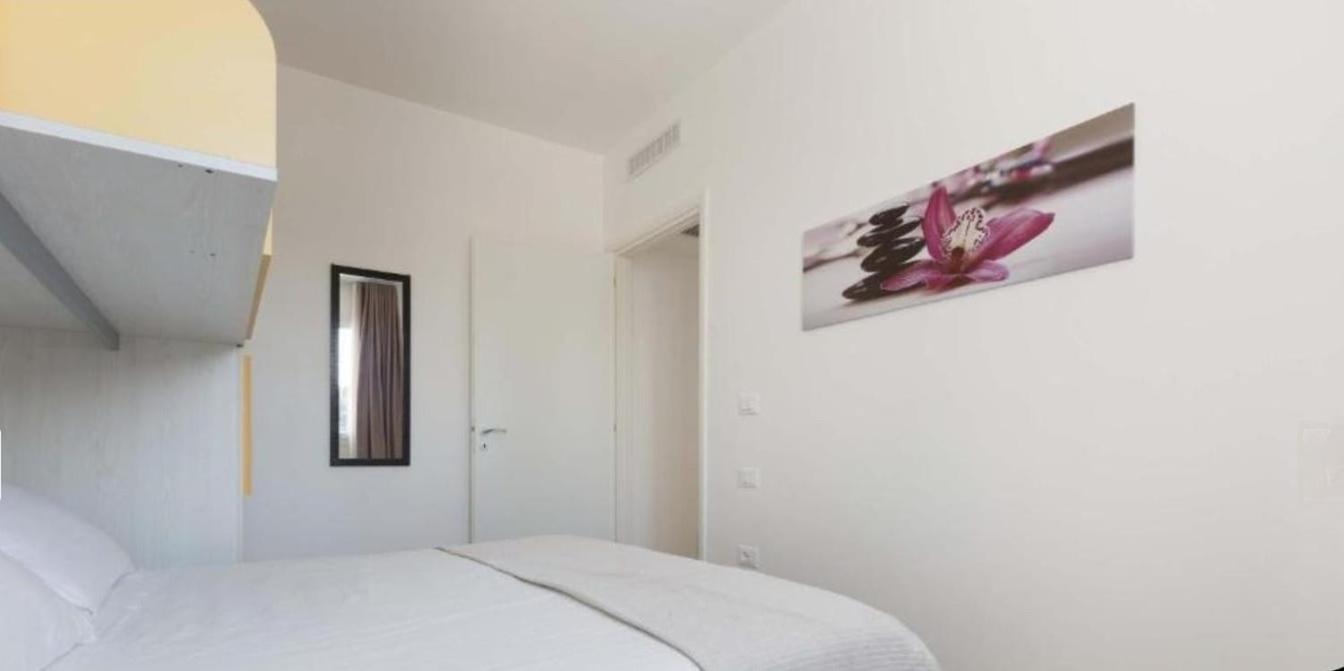 Residence Valentina - Appartamento Armonia Int. 1 Nardò 外观 照片